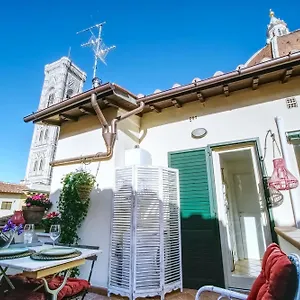 Apartment Dome View, Florence
