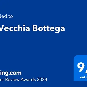 La Vecchia Bottega Casa vacanze