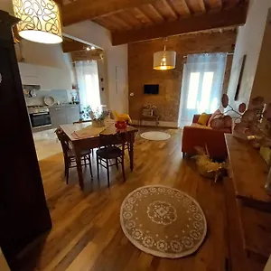 Casa Clery, Stile Toscano, Vicino A Firenze Appartamento