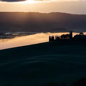 La Casa Di Vignoni Alto Casa vacanze